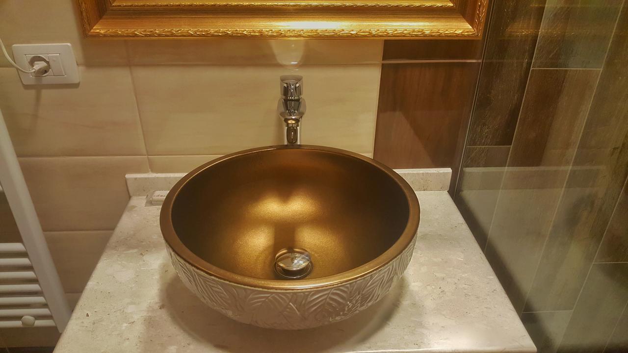 Vila Dante Boutique Hotel Tushemisht Eksteriør billede